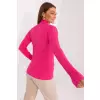 Sweter Damski Model PM-SW-9747.09 Dark Pink - Factory Price