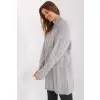 Sukienka Model LC-SK-1561.34X Grey - Rue Paris