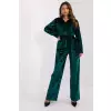 Spodnie Komplet Model LK-KMPL-509427.43 Dark Green - Lakerta