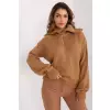 Golf Damski Model BA-SW-0374.35P Camel - Badu