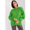 Sweter Damski Model BA-SW-0305.67P Light Green - Badu