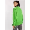 Sweter Damski Model BA-SW-0305.67P Light Green - Badu