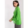 Sweter Damski Model BA-SW-0305.67P Light Green - Badu