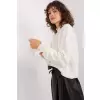 Sweter Damski Model BA-SW-0305.03P Ecru - Badu