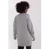 Sweter Damski Model BA-SW-0577.36X Grey - Badu