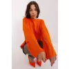 Sweter Damski Model BA-SW-8043.85 Orange - Badu