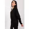 Sweter Damski Model BA-SW-8042-1.23 Black - Badu