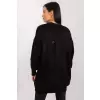 Sweter Damski Model BA-SW-8042-1.23 Black - Badu