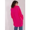 Sweter Damski Model BA-SW-8042-1.23 Fluo Pink - Badu