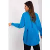 Sweter Damski Model BA-SW-8042-1.23 Blue - Badu