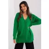 Sweter Damski Model BA-SW-8042-1.23 Green - Badu