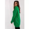 Sweter Damski Model BA-SW-8042-1.23 Green - Badu