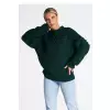 Sweter Damski Model M982 Green - Figl