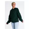 Sweter Damski Model M982 Green - Figl