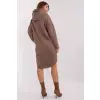 Bluza Damska Model RV-BL-4858-2.97P Brown - Relevance