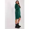 Bluza Damska Model RV-BL-4858-2.97P Dark Green - Relevance