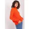 Golf Damski Model BA-SW-8049.20P Orange - Badu