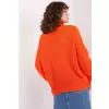 Golf Damski Model BA-SW-8049.20P Orange - Badu