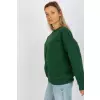 Bluza Damska Model RV-BL-8360.80P Dark Green - Relevance