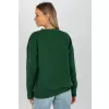 Bluza Damska Model RV-BL-8360.80P Dark Green - Relevance