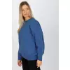 Bluza Damska Model RV-BL-8360.80P Dark Blue - Relevance