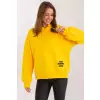 Bluza Damska Model EM-BL-407-2.08 Yellow - Ex Moda