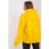 Bluza Damska Model EM-BL-407-2.08 Yellow - Ex Moda