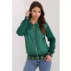 Bluza Damska Model RV-BL-8224.22 Dark Green - Relevance