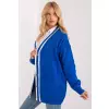 Sweter Damski Model BA-SW-12055.14X Cobalt - Badu