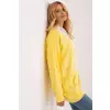 Sweter Damski Model BA-SW-12055.14X Yellow - Badu