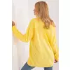 Sweter Damski Model BA-SW-12055.14X Yellow - Badu