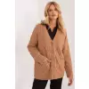 Sweter Damski Model BA-SW-4034.65 Camel - Badu