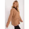 Sweter Damski Model BA-SW-4034.65 Camel - Badu