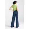 Spodnie jeansowe wide leg SD83 Denim - Nife