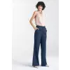 Spodnie jeansowe wide leg SD83 Denim - Nife