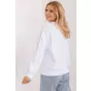 Bluza Damska Model DHJ-BZ-8856.39 White - Italy Moda