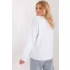 Bluzka Model DHJ-BZ-6679.22 White - Italy Moda