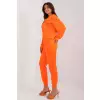 Spodnie Komplet Model DHJ-KMPL-8870.59 Fluo Orange - Italy Moda