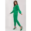 Spodnie Komplet Model DHJ-KMPL-8850.68 Green - Italy Moda