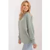 Bluza Damska Model D10088BC02656A Pistacja - Sublevel