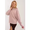 Bluza Damska Model D10088BC02656A Dark Pink - Sublevel