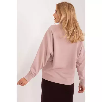 Bluza Damska Model D10088BC02656A Dark Pink - Sublevel