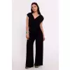 Bluzka Model B288 Black - BeWear