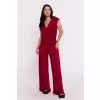 Bluzka Model B288 Bordo - BeWear