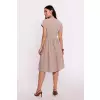 Sukienka Model B279 Beige - BeWear