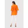 Bluzka Model TA591 Orange - Ax Paris