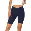 Legginsy Model RDL850-018 Navy - Moraj