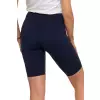 Legginsy Model RDL850-018 Navy - Moraj