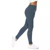 Legginsy Model RDL1000-010A Grey - Moraj