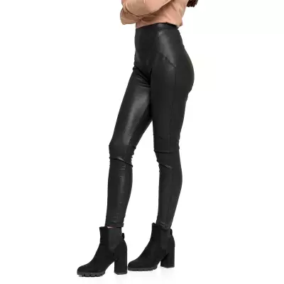 Legginsy Model RDL2900-001 Black - Moraj